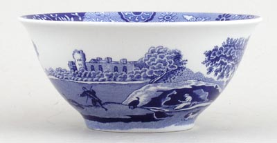 Nut Bowl